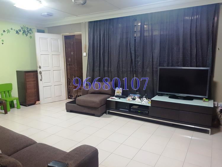 Blk 128 Bedok Reservoir Road (Bedok), HDB 4 Rooms #151390372